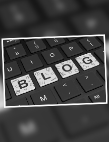 blog
